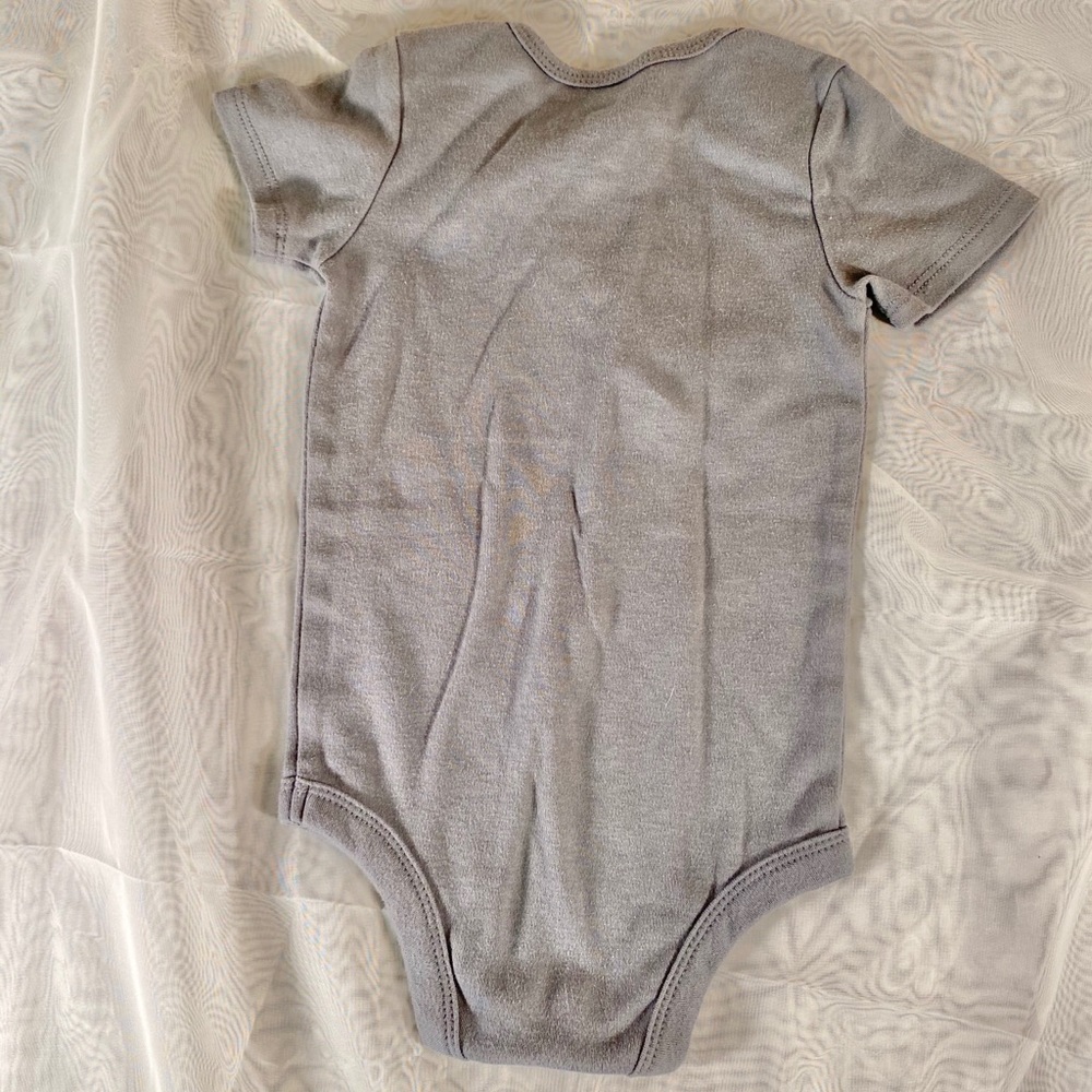 Boys bundle 24mo onesies - Picture 10 of 11